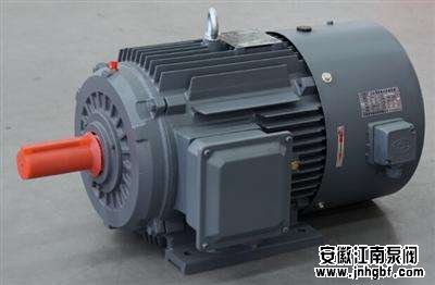 變頻電機