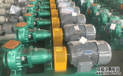 離心泵的流量、揚(yáng)程和電流之間的關(guān)系