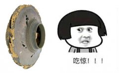 離心泵氣蝕的原因有哪些？道理很簡單！